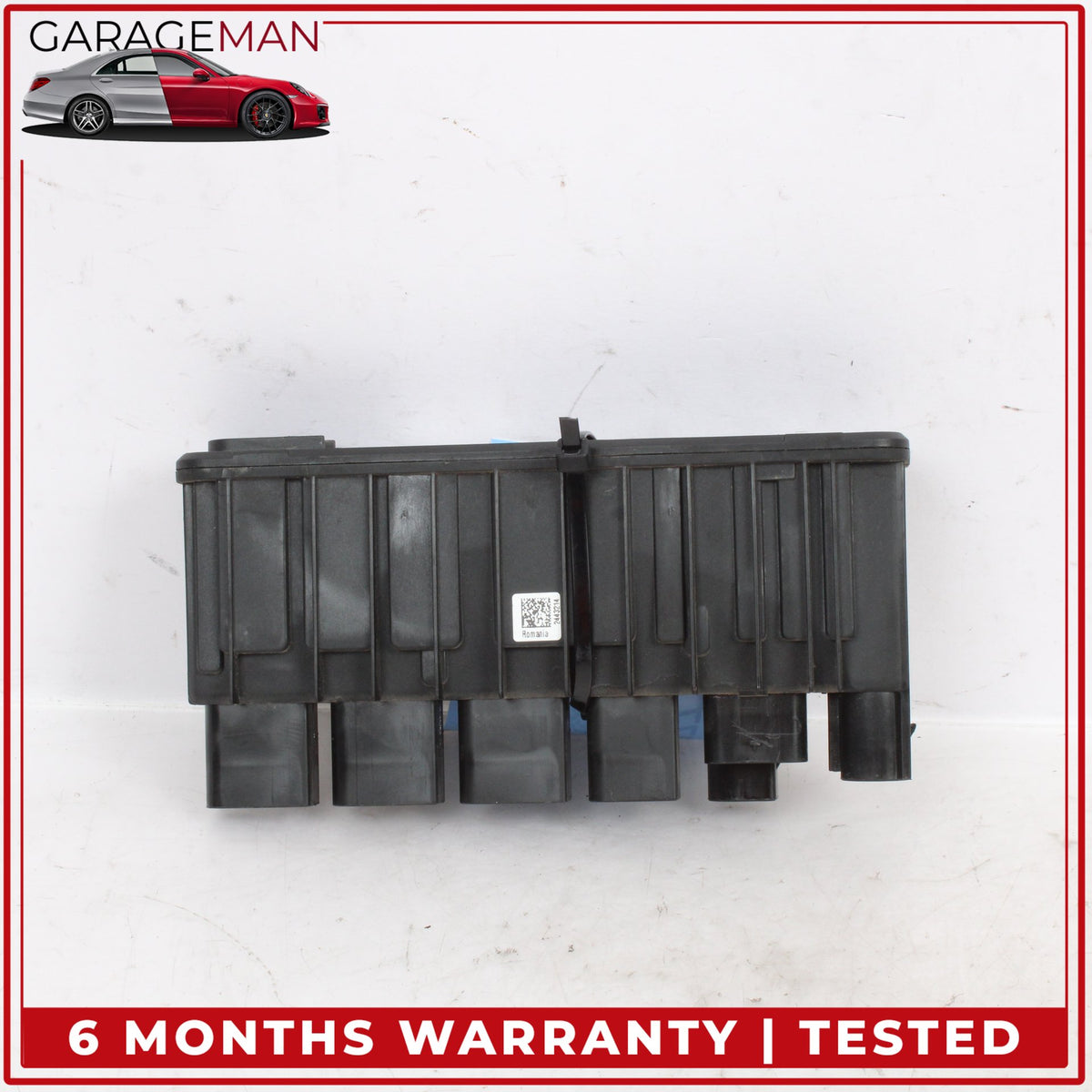 2019-2025 BMW M340i G20 X3 X4 Integrated Power Supply Control Module 8741401 OEM
