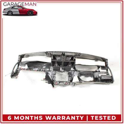 2012-2021 BMW 428i F36 Sedan Dashboard Dash Board Panel 8063189