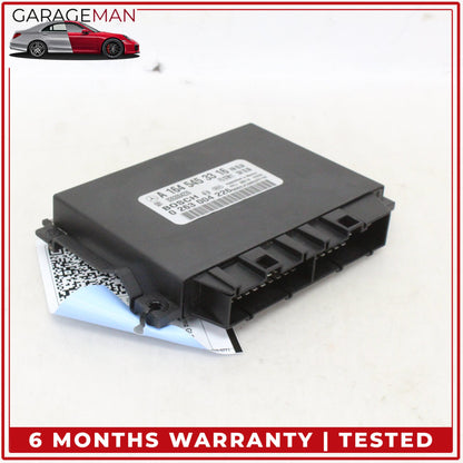 2006-2013 Mercedes X164 GL550 PDC Parktronic Control Module Unit 1645453316 OEM
