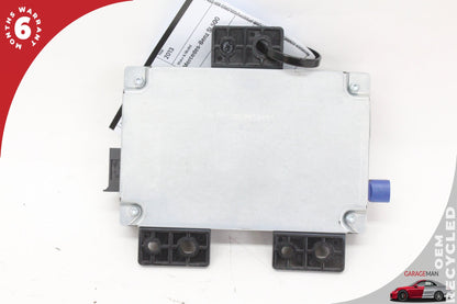 2012-2020 Mercedes R231 SL550 E250 Communication Control Module 1729027104 OEM