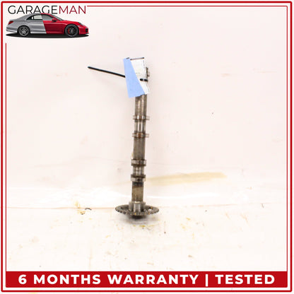 2011-2018 Audi Q7 Porsche Cayenne 958 3.0L Left Exhaust Camshaft 06E109102BG OEM