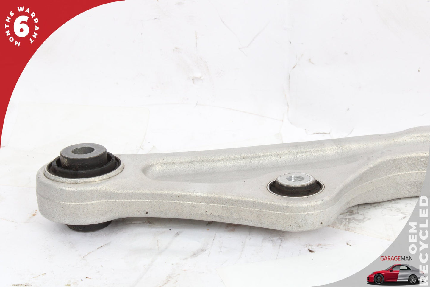 2022-2025 Audi Q4 E-Tron Rear Left or Right Upper Control Arm 1EA505361A OEM