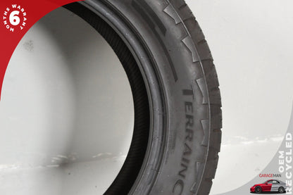 255/55 R19 111V Continental ProContact All Season Tire