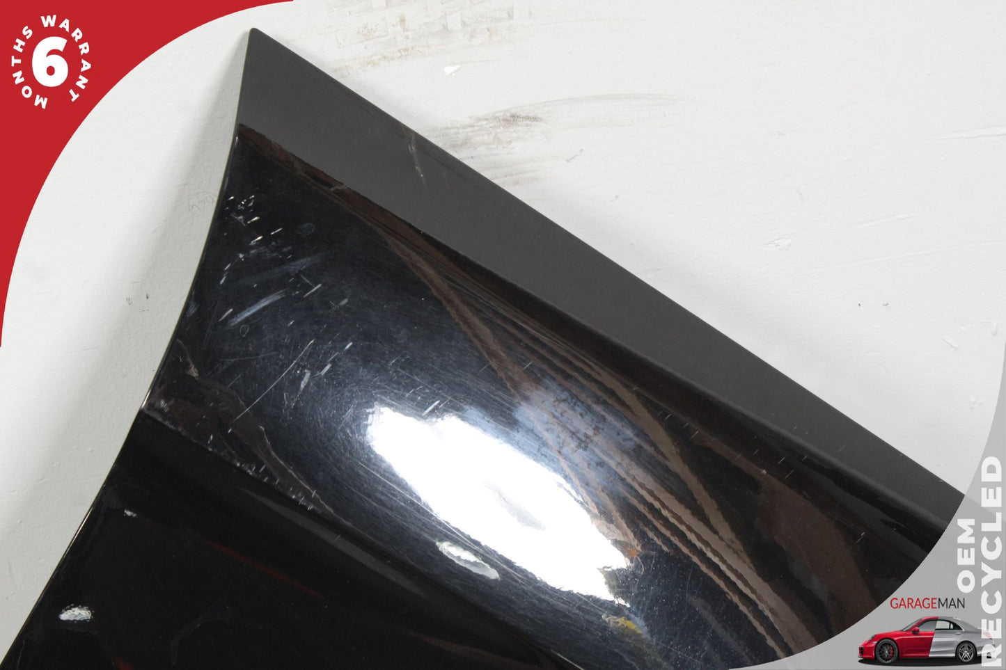 2013-2019 Mercedes X166 GL450 Front Right Side Fender Wing Panel 1668802800 OEM