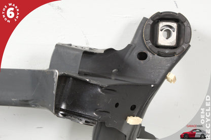 2014-2017 BMW 235i F22 Rear Sub Frame Subframe Crossmember Carrier Cradle 6792505
