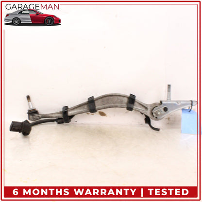 2009-2019 BMW 640i 650i Rear Left or Right Side Upper Control Arm 6775902 OEM