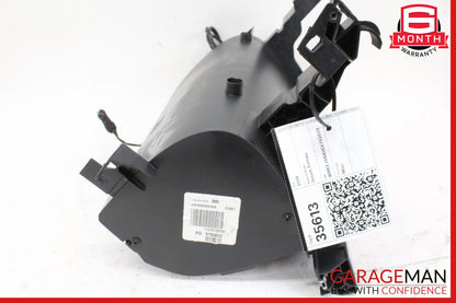 2008-2015 Smart Fortwo 451 Sedan Glove Box Storage Compartment 4516892953 OEM