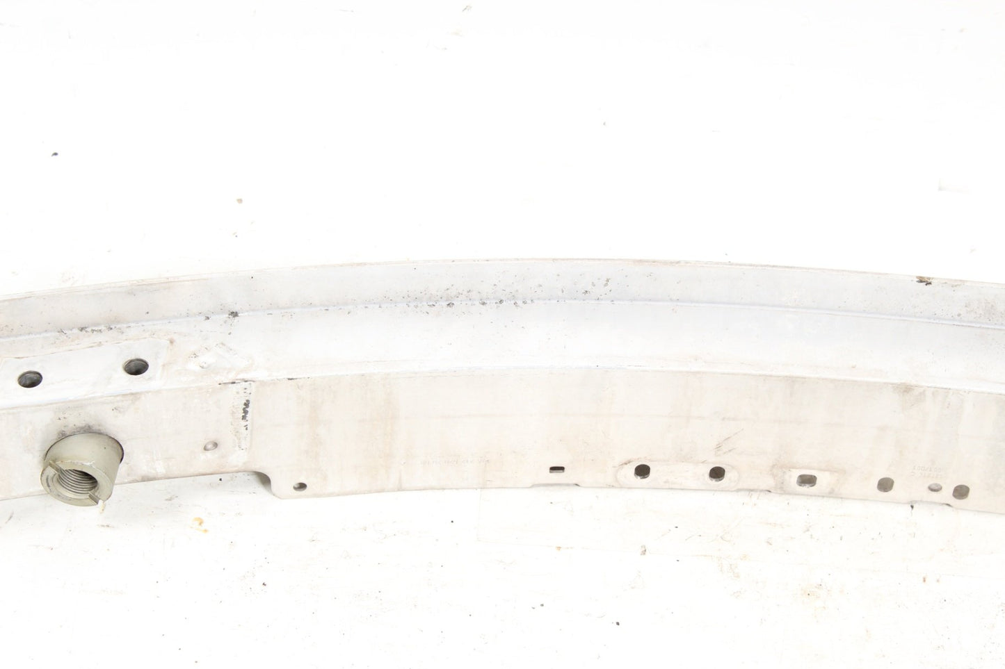 2010-2018 Mercedes-Benz E250 W212 Front Bumper Bar Reinforcement 2126202000