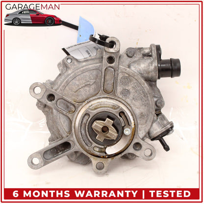 2012-2018 Mercedes W212 E400 C300 Engine Motor Brake Vacuum Pump 2762300265 OEM