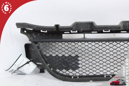 2014-2016 Mercedes-Benz CLA45 AMG W117 Sedan Front Lower Bumper Center Grille 1178852722