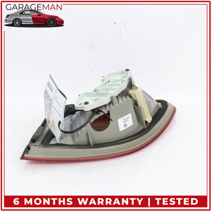 2003-2006 Mercedes W211 E320 Rear Left Driver Side Inner Tail Light Lamp OEM
