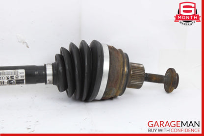2012-2018 Audi A6 C7 Sedan Front Left or Right CV Axle 4H0407271H