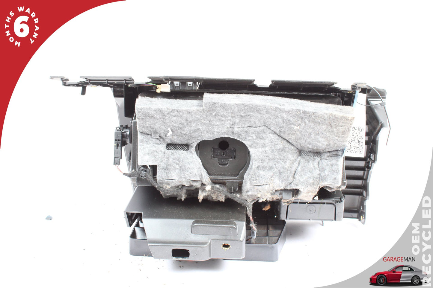 2018-2024 Audi SQ5 Q5 Front Right Glove Box Storage Compartment 80A880353 OEM