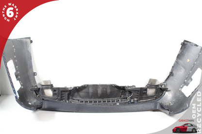 2017-2019 Mercedes-Benz E400 W213 Station Wagon Rear Bumper Cover 2138850601 OEM