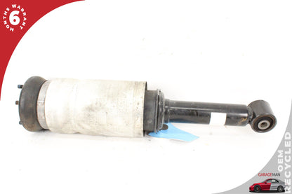 2010-2016 Land Rover LR4 SUV Front Left or Right Shock Strut AH2218B036AA OEM