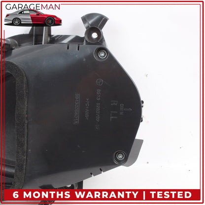 2014-2021 BMW i3 I01 Front Left and Right Door Audio Speaker & Subwoofer Set OEM