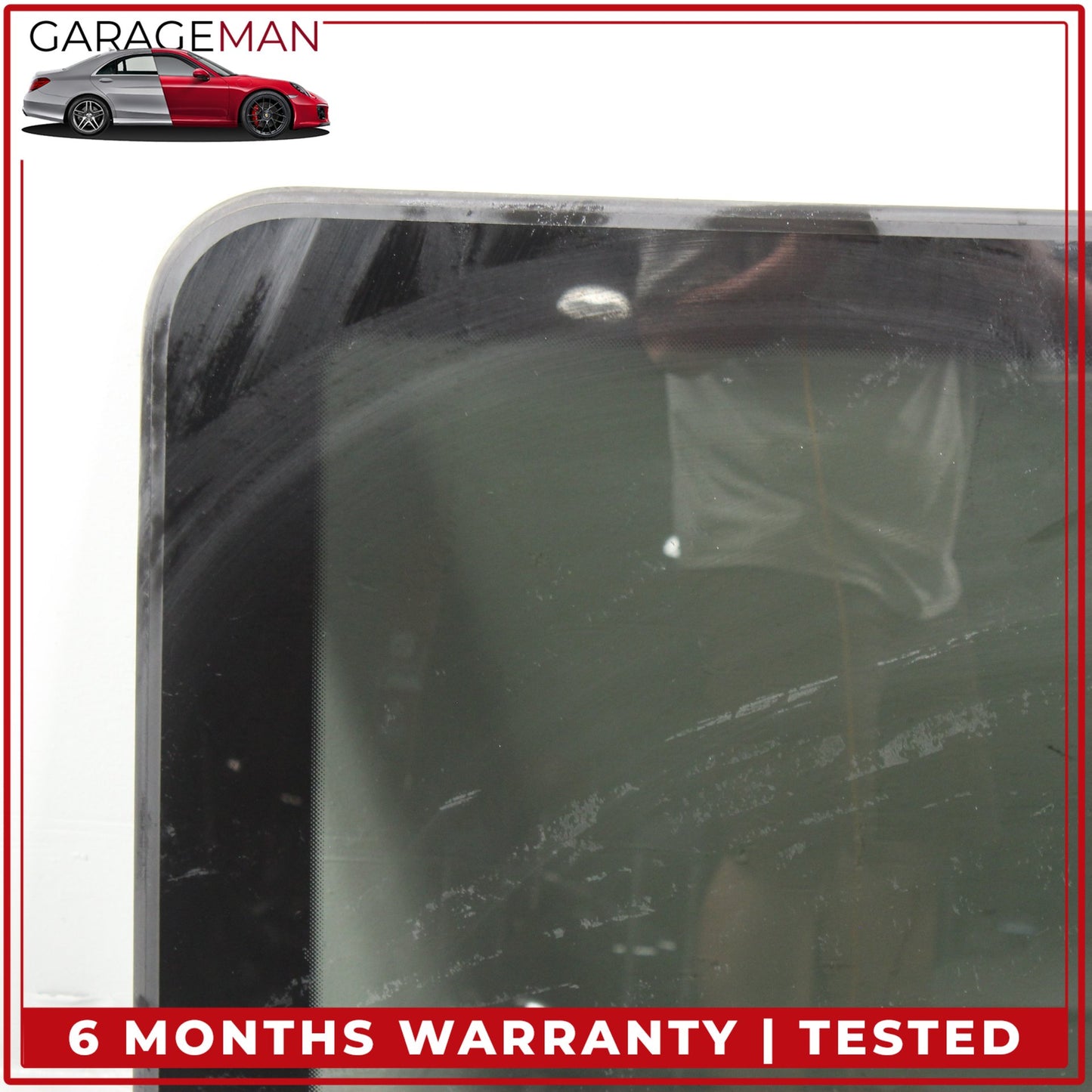 2019-2025 BMW 330i M340i Panoramic Sunroof Sun Roof Moonroof Window Glass OEM