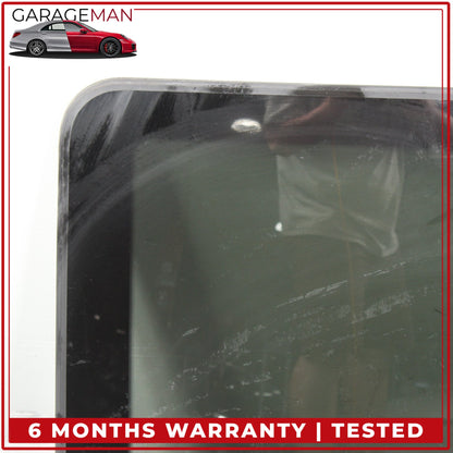 2019-2025 BMW 330i M340i Panoramic Sunroof Sun Roof Moonroof Window Glass OEM