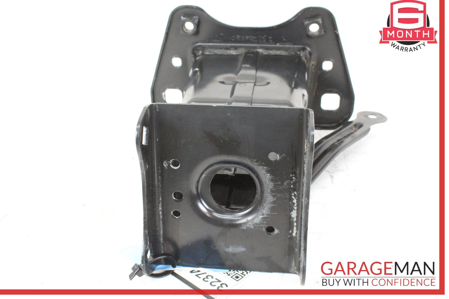 2006-2012 Mercedes-Benz ML500 W164 Front Left Bumper Reinforcement Bracket OEM