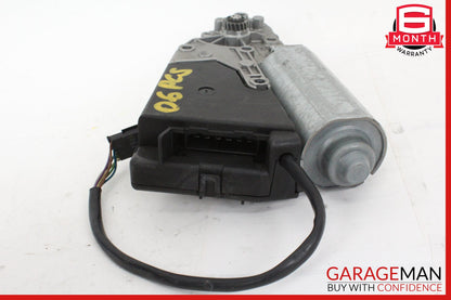 2003-2010 Porsche Cayenne S 955 957 Sunroof Moonroof Motor Unit 8D0959591C OEM