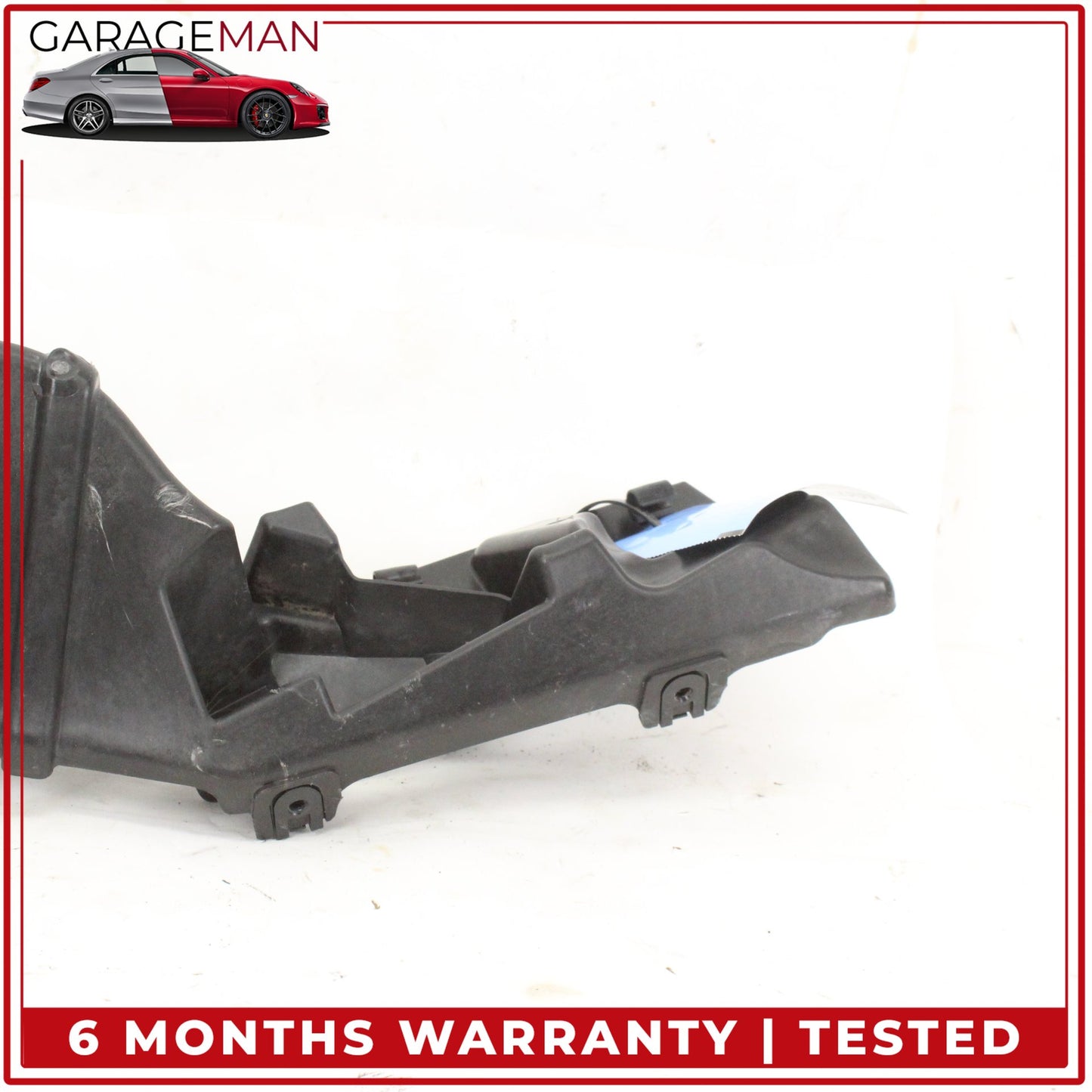 2014-2021 BMW i3 I01 Front Right Side Fender Mount Support Bracket 7368158 OEM