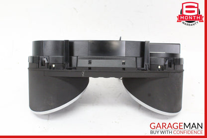06-08 Mercedes ML350 W164 Speedometer Instrument Cluster 1645409947