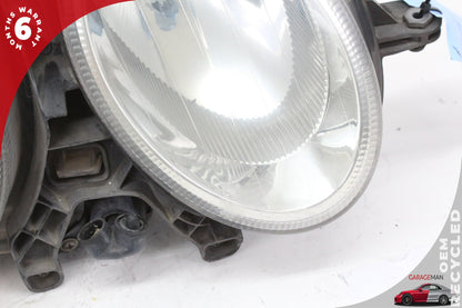 2007-2009 Mercedes W211 E350 Front Right Halogen Head Light Lamp 2118203461 OEM