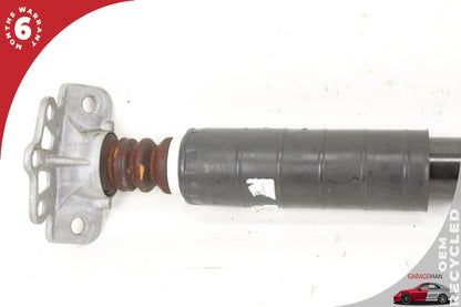 2015-2020 Fiat 500L Rear Left and Right Side Shock Strut Absorber 520127440 OEM