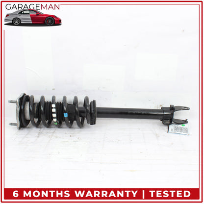 2015-2021 Mercedes W205 C300 RWD Front Left and Right Shock Strut Absorber OEM