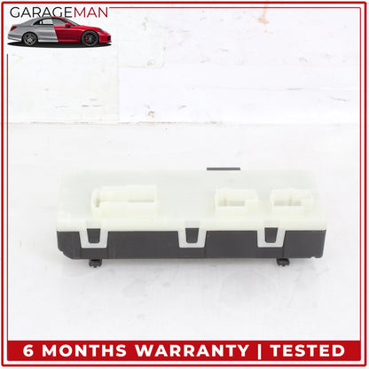 2018-2024 BMW X3 G01 Rear Trunk Lid Tail Gate Control Module Unit 7491951 OEM