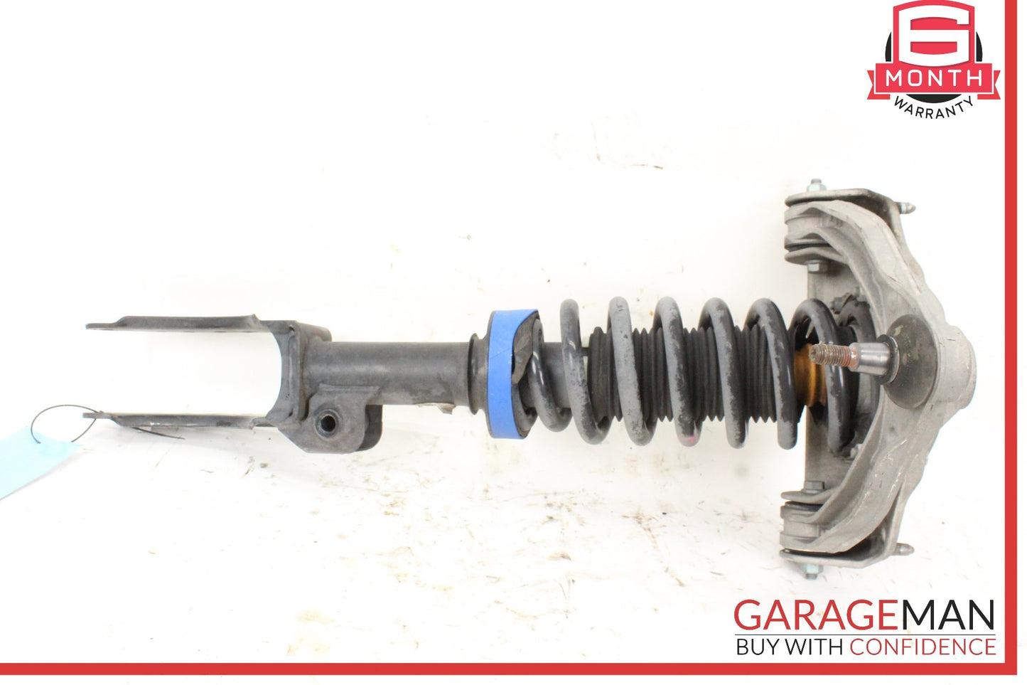 2007-2015 Audi Q7 4L Station Wagon Front Left and Right Shock Strut 7L8413032G