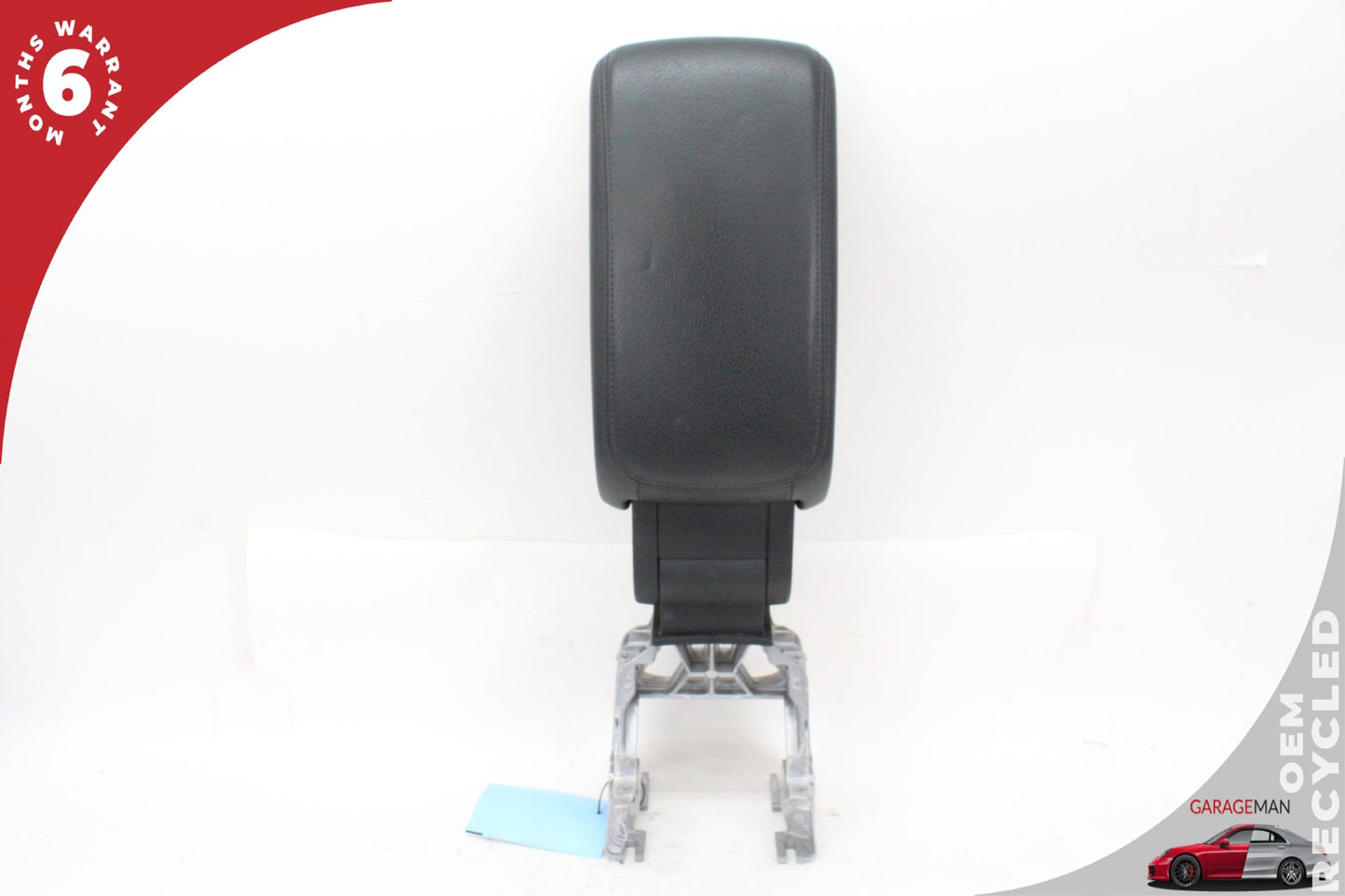 2015-2020 Audi A3 8V Sedan Front Center Armrest Lid Cover 8V0864283A OEM