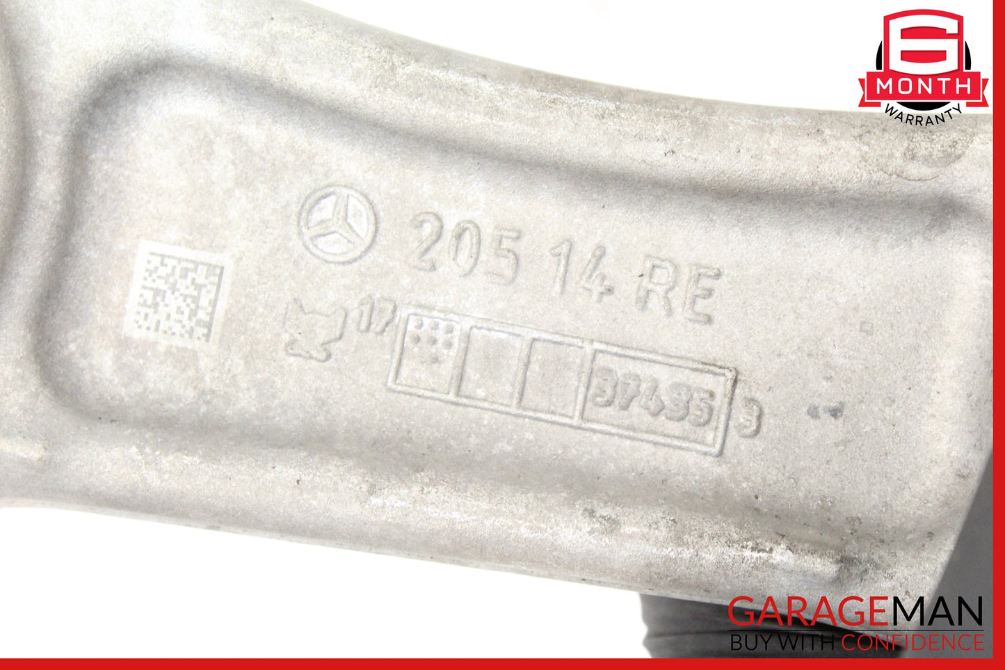 2015-2020 Mercedes W205 C300 Front Right Side Wishbone Lower Control Arm OEM