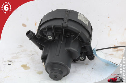 2003-2010 Mercedes W221 S550 Secondary Air Smog Pump Bosch 0001405185 OEM