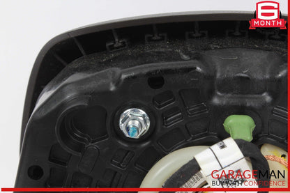 12-15 Mercedes X166 GL450 G550 Driver Steering Wheel Airbag OEM