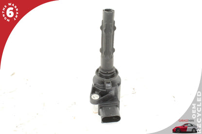2005-2013 Mercedes W164 ML350 E350 SLK350 Ignition Coils Set of 6 0001502780 OEM