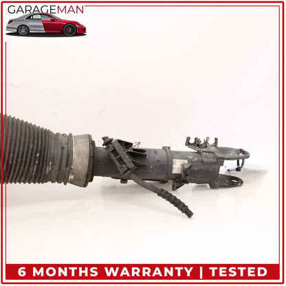 2015-2017 Mercedes-Benz S550e W222 Front Right Airmatic Shock Strut 2223204813 OEM