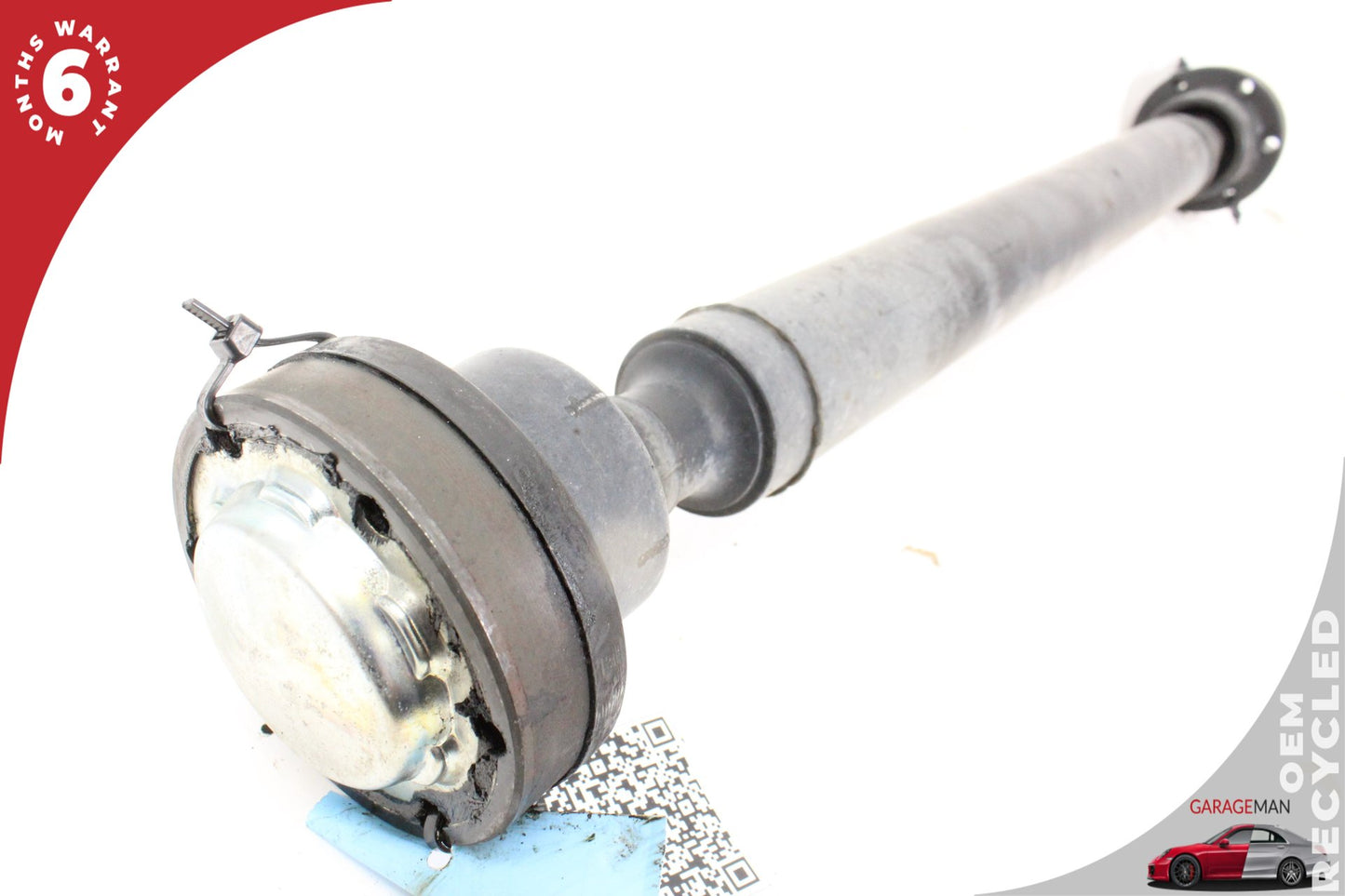 2005-2016 Land Rover LR4 SUV Front Propeller Driveshaft Propeller TVB500510 OEM