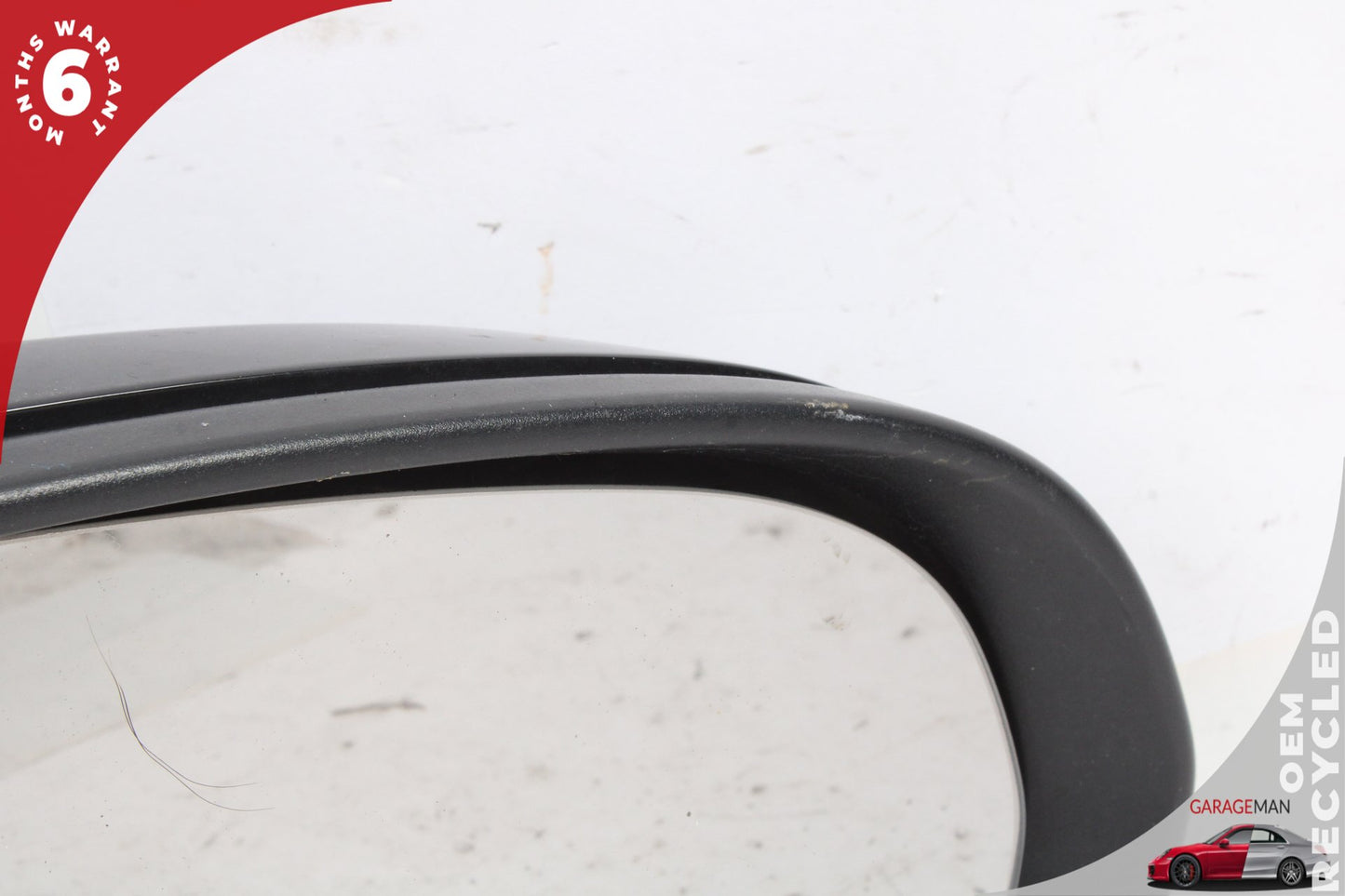 2015-2020 Mercedes-Benz C300 W205 Right Door Mirror 2058109800 OEM