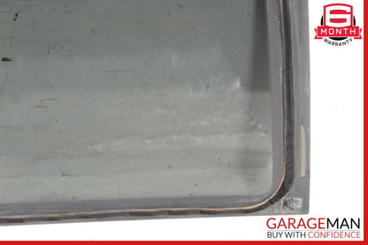 2009-2019 Ford Flex Rear Right Side Quarter Window Glass 8A8Z7429710A OEM