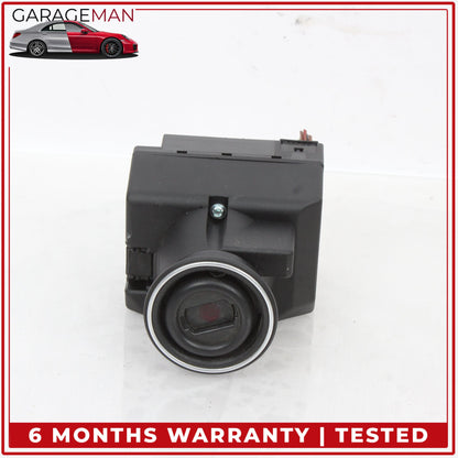2003-2012 Mercedes R230 SL500 Ignition Switch Module w/ Key 2305451708 OEM