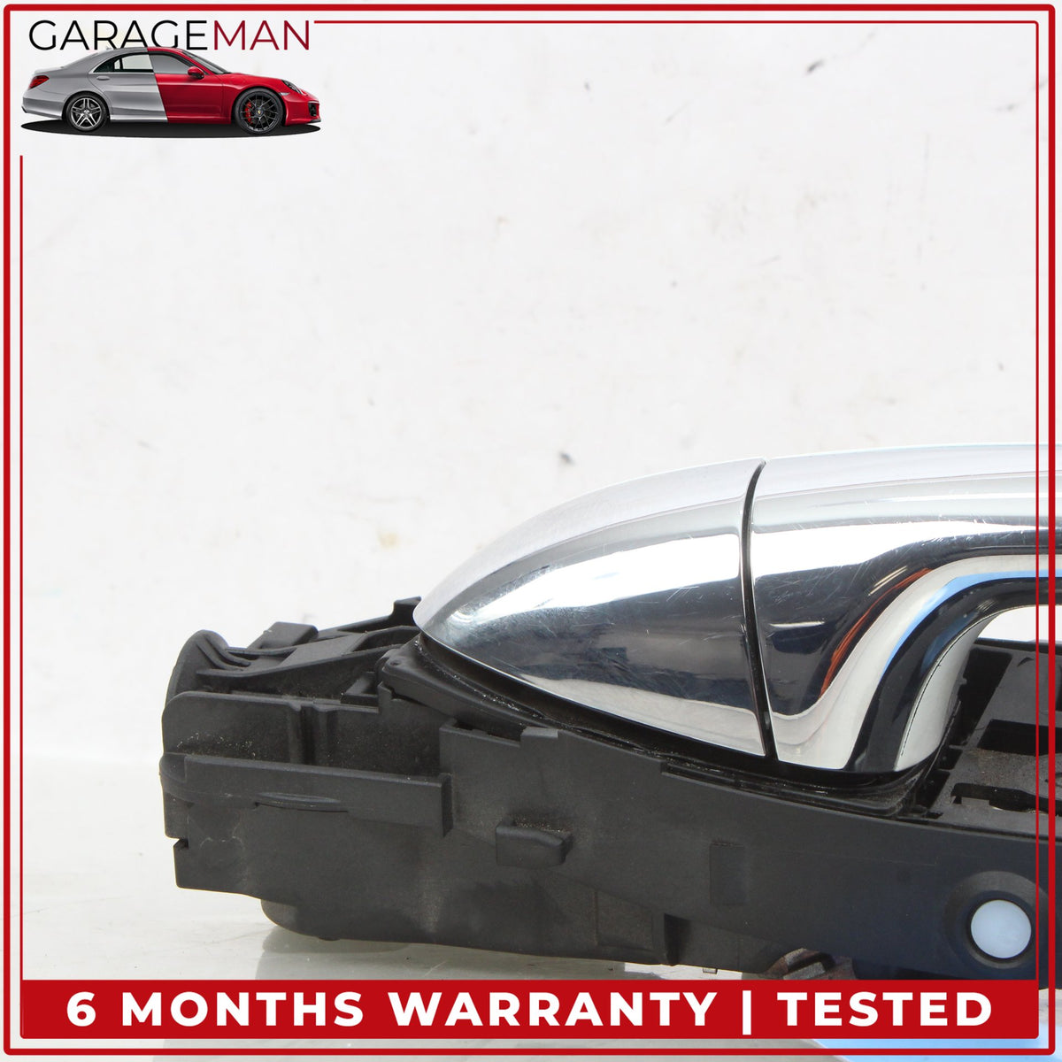 2019-2025 Mercedes W177 A220 Front Left Door Exterior Handle 0997601902 OEM