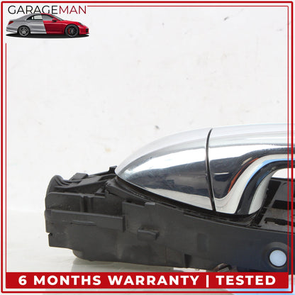 2019-2025 Mercedes W177 A220 Front Left Door Exterior Handle 0997601902 OEM