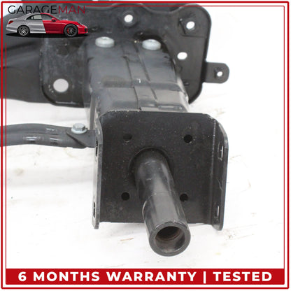 2006-2011 Mercedes-Benz CLS500 W219 RWD Front Right Reinforcement Rail Bracket 2196200295 OEM