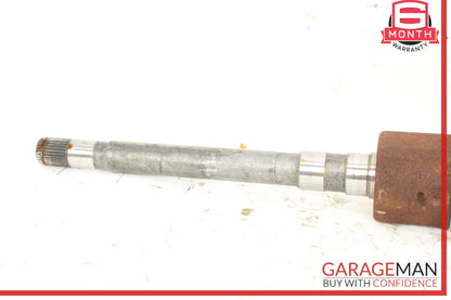 2010-2016 Land Rover LR4 SUV Front Right Side CV Axle Drive Shaft LR071930 OEM