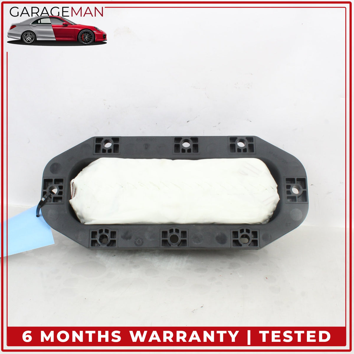 2013-2017 Land Rover Range Rover L405 Front Right Dash Airbag CPLA044A74BC OEM