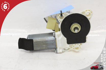 2003-2014 Mercedes R230 SL500 Front Right Window Regulator Motor 1718201442 OEM