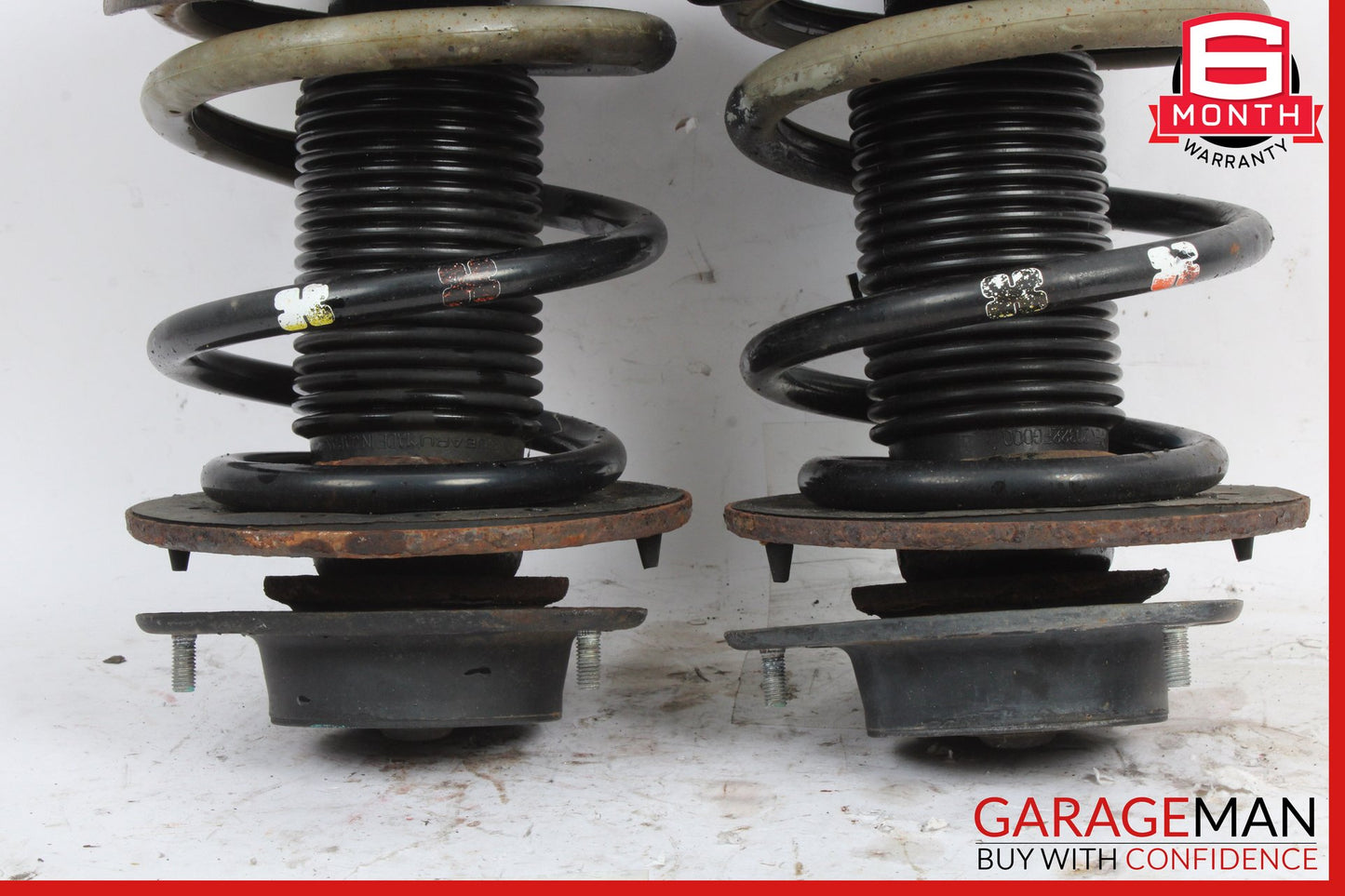 2015-2020 Subaru WRX Front Left and Right Shock Strut Absorber 20330VA020 OEM