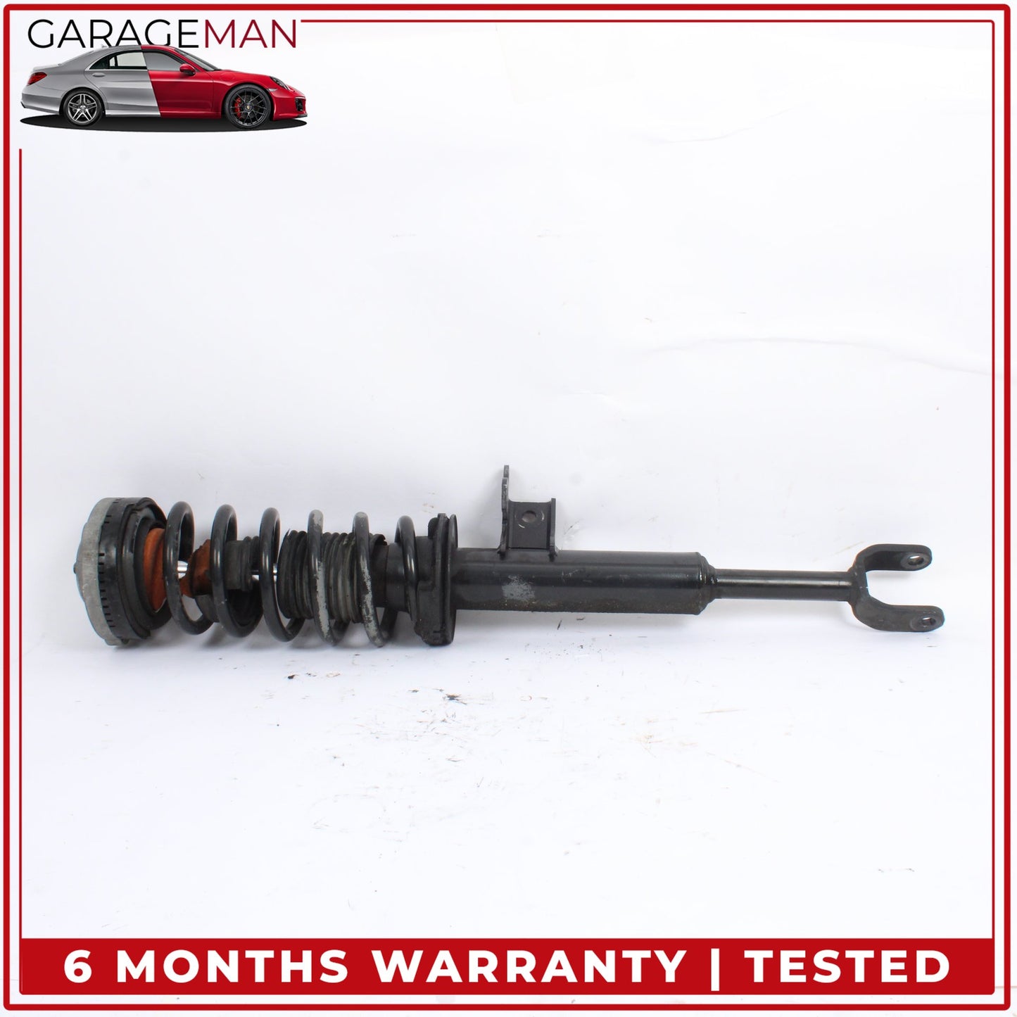 2011-2016 BMW 528i F10 Front Left and Right Side Shock Strut Absorber 6795083