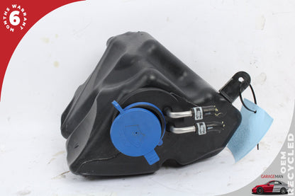2007-2014 Mercedes W221 S400 Windshield Washer Fluid Reservoir 2218602160 OEM